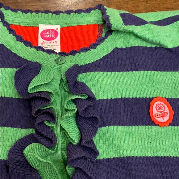 Cardigan - Picture 2 of 6